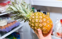 Экзотика в доме: советы и рекомендации как хранить ананас
