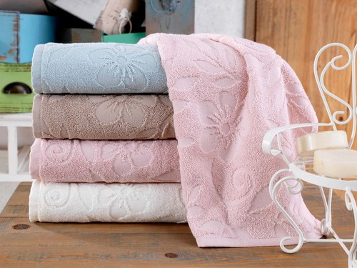 Как выбрать полотенце для различных нужд – советы профессионалов
