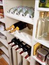 Практичные советы о том, как хранить вино в домашних условиях