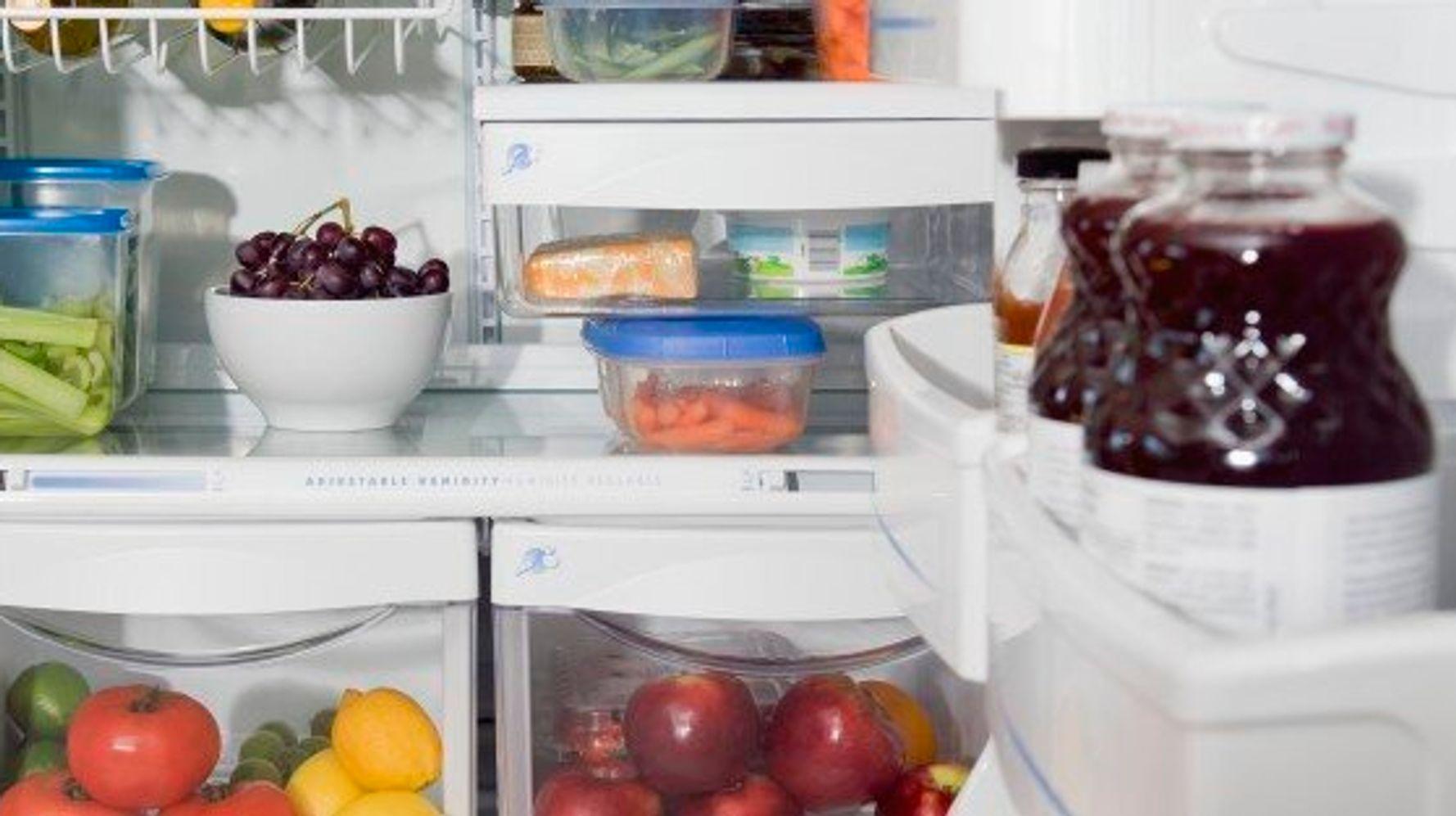 Запах из холодильника причины и способы устранения 