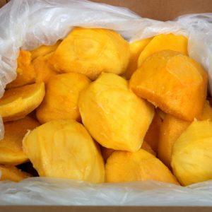 Zamorozhennoe mango